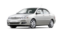 Corolla 2000-2006
